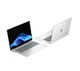 Ноутбук Ноутбук HP OmniBook 7 17-dc0216nw 17,3" Ultra 7 258V 32ГБ ОПЕРАТИВНОЇ ПАМ'ЯТІ 1ТБ Диск SSD RTX4050 Win11 Срібний Функції ШІ - изображение 3