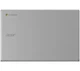 Ноутбук Ноутбук хромбук Acer Chromebook 315 CB315-6H-TCO 15,6" N150 8GB ОПЕРАТИВНОЇ ПАМ'ЯТІ 128GB Диск ChromeOS Срібний - зображення 7