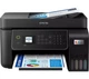 Багатофункціональний пристрій Epson EcoTank L5310 WiFi Чорний - зображення 1
