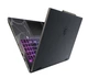 Ноутбук Ноутбук ігровий MSI Cyborg 15 B2RWFKG-038XPL 15,6" 144Гц Core 7 240H 16ГБ ОПЕРАТИВНОЇ ПАМ'ЯТІ 512ГБ Диск SSD RTX5060 DLSS4 Чорний Функції ШІ - изображение 4