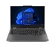 Ноутбук Ноутбук ігровий Lenovo LOQ 15IAX9 15,6" 144Гц i5-12450HX 16ГБ ОПЕРАТИВНОЇ ПАМ'ЯТІ 512ГБ Диск SSD RTX3050 Win11 Сірий - зображення 1