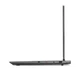 Ноутбук Ноутбук ігровий Lenovo LOQ 15IAX9 15,6" 144Гц i5-12450HX 16ГБ ОПЕРАТИВНОЇ ПАМ'ЯТІ 512ГБ Диск SSD RTX3050 Win11 Сірий - зображення 7