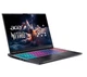 Ноутбук Ноутбук ігровий Acer Nitro 16 AI AN16-61 16" 180Hz Ryzen AI 9 365 32GB ОПЕРАТИВНА ПАМ'ЯТЬ 1TB Диск SSD RTX5070Ti DLSS4 Win11 Pro Чорний Функції AI - зображення 2