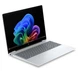 Ноутбук Ноутбук HP OmniBook 7 16-bh0004nwx OLED 16" Ultra 7 356H 24GB ОПЕРАТИВНОЇ ПАМ'ЯТІ 512GB Диск SSD Win11 Срібний Функції ШІ - изображение 5