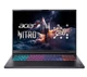 Ноутбук Ноутбук ігровий Acer Nitro 18 AI AN18-61 18" 165Гц Ryzen AI 9 365 32ГБ ОПЕРАТИВНА ПАМ'ЯТЬ 1ТБ Диск SSD RTX5060 DLSS4 Win11 Чорний Функції AI - зображення 1