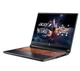 Ноутбук Ноутбук ігровий Acer Nitro V 16 AI ANV16-42 16" 180Гц R7 260 16ГБ ОПЕРАТИВНОЇ ПАМ'ЯТІ 1ТБ Диск SSD RTX5060 DLSS4 Win11 Чорний Функції AI - зображення 7