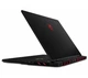 Ноутбук Ноутбук ігровий MSI Raider A18 HX A9WIG-072PL 18" 120Гц R9 9955HX3D 64ГБ ОПЕРАТИВНОЇ ПАМ'ЯТІ 2ТБ Диск SSD RTX5080 DLSS4 Win11 Чорний Функції ШІ - изображение 7