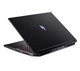Ноутбук Ноутбук ігровий Acer Nitro V 16 AI ANV16-42 16" 180Гц R7 260 16ГБ ОПЕРАТИВНОЇ ПАМ'ЯТІ 1ТБ Диск SSD RTX5060 DLSS4 Win11 Чорний Функції AI - зображення 2
