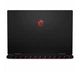 Ноутбук Ноутбук ігровий MSI Raider A18 HX A9WIG-072PL 18" 120Гц R9 9955HX3D 64ГБ ОПЕРАТИВНОЇ ПАМ'ЯТІ 2ТБ Диск SSD RTX5080 DLSS4 Win11 Чорний Функції ШІ - изображение 9