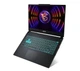 Ноутбук ігровий MSI Cyborg 15 A13VE-1067XPL 15,6" 144Гц i7-13620H 16ГБ оперативної пам'яті 512ГБ Диск SSD RTX4050 DLSS3 Чорний - изображение 8