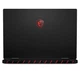 Ноутбук Ноутбук ігровий MSI Raider 18 HX AI A2XWIG-222PL 18" 120Гц Ultra 9 285HX 64ГБ ОПЕРАТИВНОЇ ПАМ'ЯТІ 4ТБ Диск SSD RTX5080 DLSS4 Win11 Чорний Функції AI - зображення 9