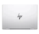 Ноутбук Ноутбук 2в1 HP EliteBook X Flip G1i 14" Ultra 7 258V 32ГБ ОПЕРАТИВНА ПАМ'ЯТЬ 1ТБ Диск SSD Win11 Pro Срібний Функції ШІ - зображення 4