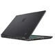 Ноутбук ігровий MSI Cyborg 15 B13WGKG-630XPL 15,6" 144Гц i7-13620H 16ГБ оперативної пам'яті 1ТБ Диск SSD RTX5070 DLSS4 Чорний Функції ШІ - изображение 3