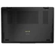 Ноутбук Ноутбук ультрабук MSI Prestige 13 AI+ Ukiyoe Edition A2VMG-202PL OLED 13,3" Ultra 9 288V 32GB ОПЕРАТИВНА ПАМ'ЯТЬ 2TB Диск SSD Win11 Чорний Функції ШІ - зображення 3