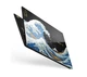 Ноутбук Ноутбук ультрабук MSI Prestige 13 AI+ Ukiyoe Edition A2VMG-202PL OLED 13,3" Ultra 9 288V 32GB ОПЕРАТИВНА ПАМ'ЯТЬ 2TB Диск SSD Win11 Чорний Функції ШІ - зображення 9