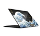 Ноутбук Ноутбук ультрабук MSI Prestige 13 AI+ Ukiyoe Edition A2VMG-202PL OLED 13,3" Ultra 9 288V 32GB ОПЕРАТИВНА ПАМ'ЯТЬ 2TB Диск SSD Win11 Чорний Функції ШІ - зображення 13