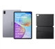 Планшет Huawei MatePad 11,5" 2025 8/256ГБ Wi-Fi Сірий + Клавіатура Чорна - изображение 1