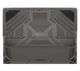 Ноутбук Ноутбук ігровий MSI Vector 18 HX AI A2XWJG-690PL 18" 240Гц Ultra 9 275HX 32ГБ ОПЕРАТИВНОЇ ПАМ'ЯТІ 2ТБ Диск SSD RTX5090 DLSS4 Win11 Сірий Функції AI - зображення 6