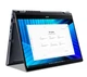 Ноутбук Ноутбук бізнесовий Acer TravelMate P4 Spin 14 TMP414RN-55-TCO 14" Ultra 5 225U 16GB ОПЕРАТИВНА ПАМ'ЯТЬ 512GB Диск SSD Win11Pro Синій Функції ШІ - зображення 11