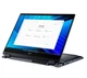 Ноутбук Ноутбук бізнесовий Acer TravelMate P4 Spin 14 TMP414RN-55-TCO 14" Ultra 5 225U 16GB ОПЕРАТИВНА ПАМ'ЯТЬ 512GB Диск SSD Win11Pro Синій Функції ШІ - зображення 12