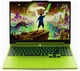 Ноутбук Ноутбук ігровий Lenovo LOQ 15AHP11 15,3" 165Гц R7 250 16ГБ ОПЕРАТИВНОЇ ПАМ'ЯТІ 512ГБ Диск SSD RTX5050 DLSS4 Win11 Зелений Функції ШІ - изображение 1