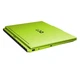 Ноутбук Ноутбук ігровий Lenovo LOQ 15AHP11 15,3" 165Гц R7 250 16ГБ ОПЕРАТИВНОЇ ПАМ'ЯТІ 512ГБ Диск SSD RTX5050 DLSS4 Win11 Зелений Функції ШІ - изображение 2