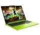 Ноутбук Ноутбук ігровий Lenovo LOQ 15AHP11 15,3" 165Гц R7 250 16ГБ ОПЕРАТИВНОЇ ПАМ'ЯТІ 512ГБ Диск SSD RTX5050 DLSS4 Win11 Зелений Функції ШІ - изображение 3