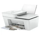 Багатофункціональний пристрій HP DeskJet 4220e Instant Ink WiFi Білий - зображення 5