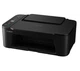 Багатофункціональний пристрій Canon PIXMA TS3750I BK Wi-Fi Чорний - изображение 3