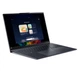 Ноутбук Ноутбук Acer Swift Go 16 AI SFG16-61-R16U OLED 16" Ryzen AI 7 350 32GB ОПЕРАТИВНОЇ ПАМ'ЯТІ 1TB SSD Диск Win11 Сірий Функції AI - зображення 4