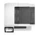 Багатофункціональний пристрій HP LaserJet Enterprise M430f Білий - зображення 2