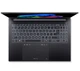 Ноутбук Ноутбук Acer Swift Go 16 AI SFG16-74 OLED 16" Core Ultra 7 256В 16ГБ ОПЕРАТИВНА ПАМ'ЯТЬ 1ТБ Диск SSD Win11 Чорний Функції AI - изображение 2