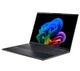 Ноутбук Ноутбук Acer Swift Go 16 AI SFG16-74 OLED 16" Core Ultra 7 256В 16ГБ ОПЕРАТИВНА ПАМ'ЯТЬ 1ТБ Диск SSD Win11 Чорний Функції AI - изображение 5