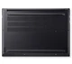 Ноутбук Ноутбук Acer Swift Go 16 AI SFG16-74 OLED 16" Core Ultra 7 256В 16ГБ ОПЕРАТИВНА ПАМ'ЯТЬ 1ТБ Диск SSD Win11 Чорний Функції AI - изображение 9