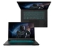 Ноутбук Ноутбук ігровий Gigabyte Gaming A16 3VHK3EE893SD 16" 165Гц R7 260 16ГБ ОПЕРАТИВНОЇ ПАМ'ЯТІ 512ГБ Диск SSD RTX5060 DLSS4 Чорний Функції ШІ - зображення 6