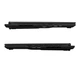 Ноутбук Ноутбук ігровий Gigabyte Gaming A16 3VHK3EE893SD 16" 165Гц R7 260 16ГБ ОПЕРАТИВНОЇ ПАМ'ЯТІ 512ГБ Диск SSD RTX5060 DLSS4 Чорний Функції ШІ - зображення 8