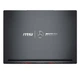Ноутбук Ноутбук ігровий MSI Stealth A16 MercedesAMG AI+A3XWGG OLED 16" 240Гц Ryzen AI 9 HX370 32ГБ ОПЕРАТИВНА ПАМ'ЯТЬ 2ТБ Диск SSD RTX5070 DLSS4 Win11 Сірий - изображение 8