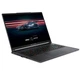 Ноутбук Ноутбук ігровий MSI Stealth A16 MercedesAMG AI+A3XWGG OLED 16" 240Гц Ryzen AI 9 HX370 32ГБ ОПЕРАТИВНА ПАМ'ЯТЬ 2ТБ Диск SSD RTX5070 DLSS4 Win11 Сірий - изображение 14