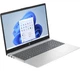 Ноутбук Ноутбук HP 15-fc0217nw 15,6" AMD Ryzen 7 5825U 16ГБ ОПЕРАТИВНОЇ ПАМ'ЯТІ 512ГБ Диск SSD Win11 Срібний - изображение 4