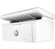 Багатофункціональний пристрій HP LaserJet M140w WiFi Білий - изображение 2