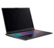 Ноутбук Ноутбук для ігор Acer Nitro 18 AI AN18-61 18" 165Гц Ryzen AI 9 365 16ГБ ОПЕРАТИВНОЇ ПАМ'ЯТІ 1ТБ SSD Диск RTX5070 DLSS4 Чорний Функції AI - зображення 3