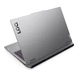 Ноутбук ігровий Lenovo LOQ 15IRX10 15,6" 144Гц i5-13450HX 24ГБ оперативної пам'яті 512ГБ Диск SSD RTX5050 DLSS4 Win11 Сірий Функції ШІ - изображение 2