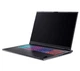 Ноутбук Ноутбук для ігор Acer Nitro 18 AI AN18-61 18" 165Гц Ryzen AI 9 365 16ГБ ОПЕРАТИВНОЇ ПАМ'ЯТІ 1ТБ SSD Диск RTX5070 DLSS4 Чорний Функції AI - зображення 7