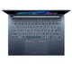 Ноутбук Acer Swift Go 14 AI SFG14-75 OLED 14" Core Ultra 9 288V 32GB оперативної пам'яті 1TB SSD Диск Win11 Синій Функції AI - зображення 5
