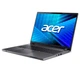 Ноутбук Ноутбук бізнесовий Acer TravelMate P2 16 TMP216-71-G3-TCO 16" Ultra 5 125H 16GB RAM 512GB Диск SSD Win11 Pro Сірий Функції ШІ - зображення 4