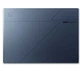Ноутбук Acer Swift Go 14 AI SFG14-75 OLED 14" Core Ultra 9 288V 32GB оперативної пам'яті 1TB SSD Диск Win11 Синій Функції AI - зображення 9