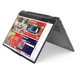 Ноутбук Lenovo Yoga 7 14ILL10 OLED 14" Ultra 5 226V 16ГБ ОПЕРАТИВНОЇ ПАМ'ЯТІ 512ГБ Диск SSD Win11 Функції ШІ - изображение 5