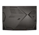 Ноутбук Ноутбук ігровий MSI Thin A15 B7VF-412XPL 15,6" 144Гц R7 7735HS 16ГБ ОПЕРАТИВНОЇ ПАМ'ЯТІ 512ГБ Диск SSD RTX4060 DLSS3 Сірий - изображение 14