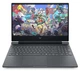 Ноутбук Ноутбук ігровий HP Victus 15-fb3081nw 15,6" 144Гц R5 240 24ГБ ОПЕРАТИВНОЇ ПАМ'ЯТІ 512ГБ Диск SSD RTX5050 DLSS4 Win11 Чорно-сріблястий Функції ШІ - изображение 1