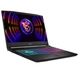 Ноутбук ігровий MSI Katana 17 B12UCRK-1056XPL 17,3" 144Гц i7-12650H 16ГБ оперативної пам'яті 512ГБ Диск SSD RTX3050 DLSS3 Чорний - изображение 4
